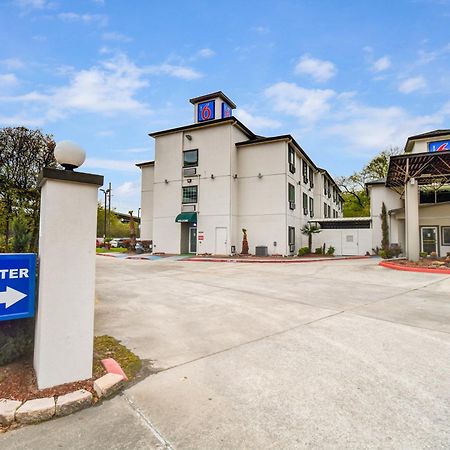 Motel 6 Humble, Tx - Houston International Airport Luaran gambar