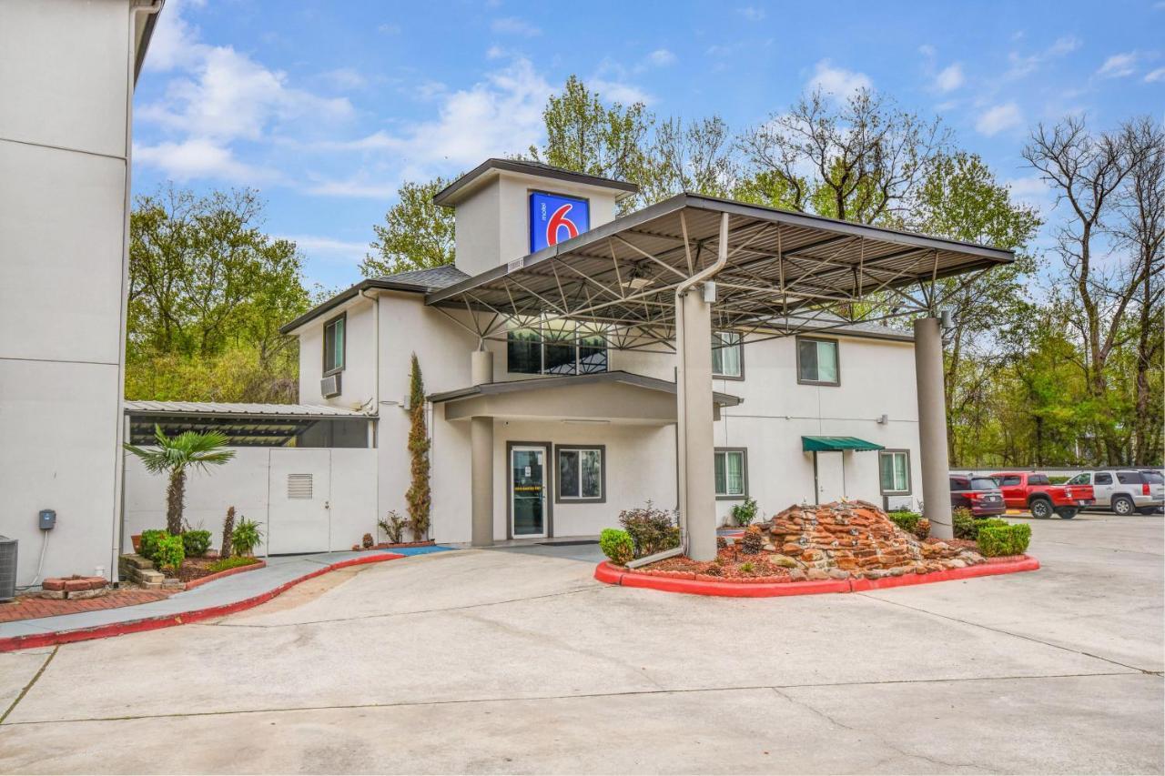Motel 6 Humble, Tx - Houston International Airport Luaran gambar