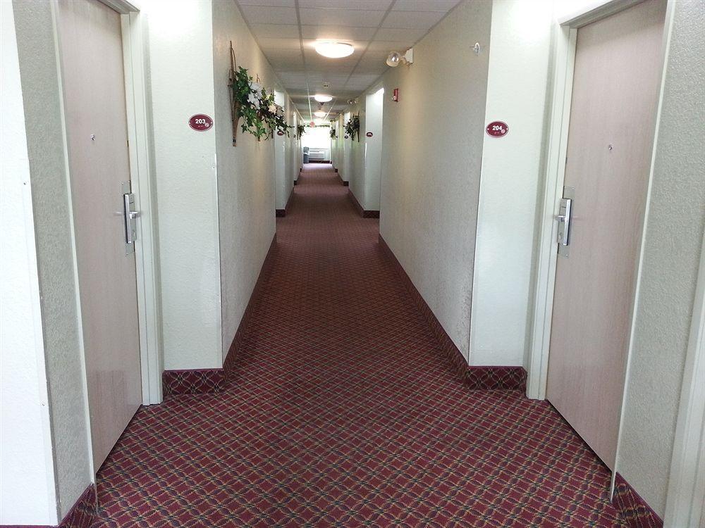 Motel 6 Humble, Tx - Houston International Airport Luaran gambar