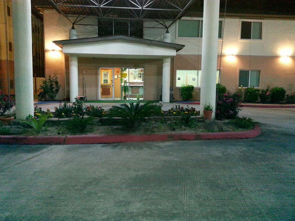 Motel 6 Humble, Tx - Houston International Airport Luaran gambar