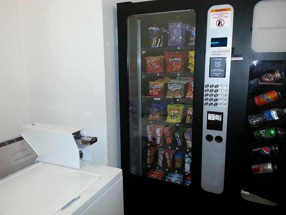 Motel 6 Humble, Tx - Houston International Airport Luaran gambar