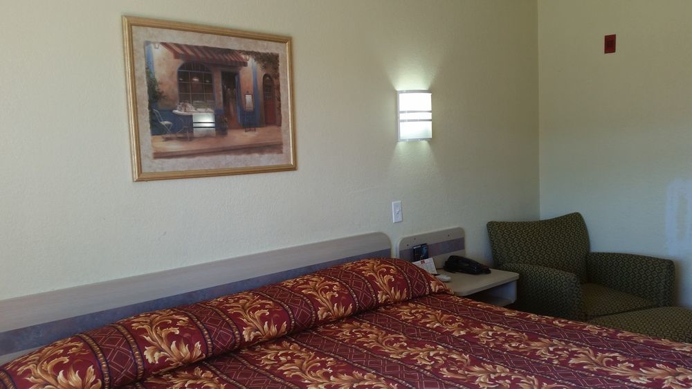 Motel 6 Humble, Tx - Houston International Airport Luaran gambar