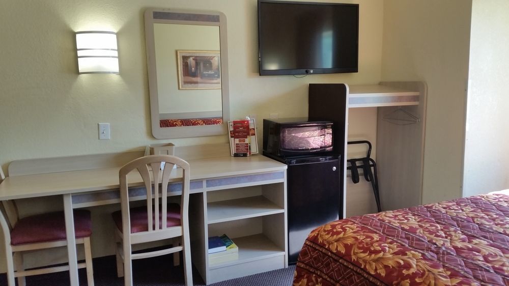 Motel 6 Humble, Tx - Houston International Airport Luaran gambar