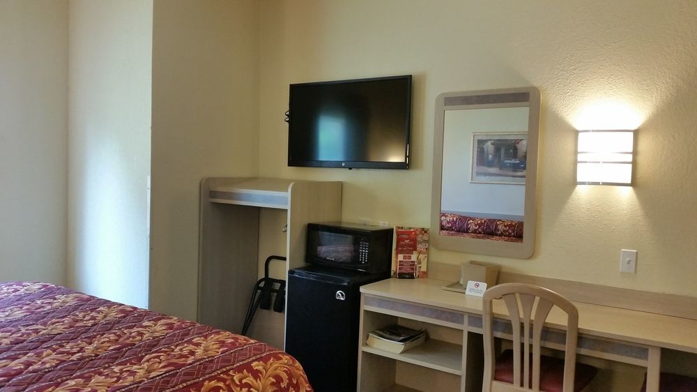 Motel 6 Humble, Tx - Houston International Airport Luaran gambar
