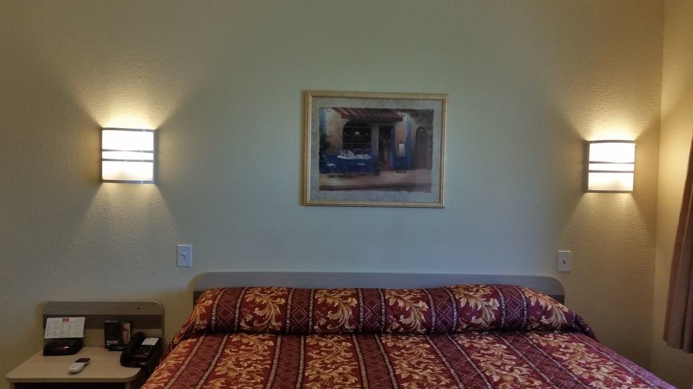 Motel 6 Humble, Tx - Houston International Airport Luaran gambar