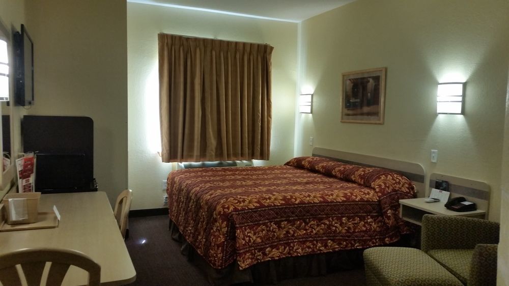 Motel 6 Humble, Tx - Houston International Airport Luaran gambar